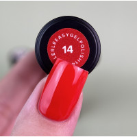 Siller Гель лак Easy Gel 14
